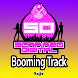 Artwork für "Booming Track"