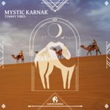 Artwork für "Mystic Karnak"