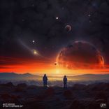 Artwork for "Stratosphere EP"