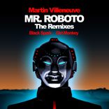 Mr. Roboto