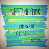 Artwork for "Neptune Floor Remixes"