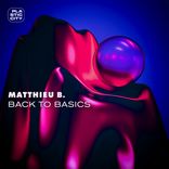 Artwork voor "Back to Basics"