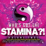 Artwork for "Who's Got The Stamina?!, Vol. 2"