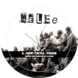 Artwork for "Mind Tricks / Illicit"