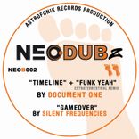 Artwork für "Neodubz 02"