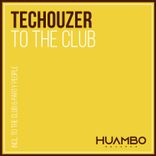 Artwork voor "To the Club"