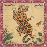 Artwork for "Saudade"