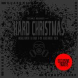 Artwork für "Hard Christmas (Hard Techno Compilation)"