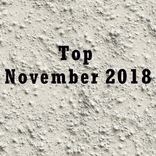 Artwork for "Top November 2018"