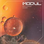 Artwork voor "Louder"