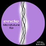 Artwork for "Microfuture"