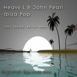 Artwork for "Ibiza Pop"