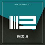 Artwork voor "Back to Life"