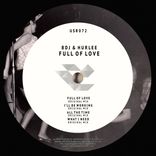 Artwork for "Full Of Love"