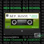 Artwork for "New School Old School (2015)"