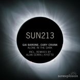 Alone in the Dark (Extended Mix)