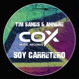 Artwork for "Soy Carretero"