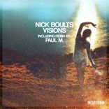 Artwork for "Visions"