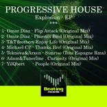 Artwork für "Progressive House Explosion EP"