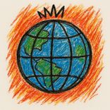 Artwork for "YO POR EL MUNDO"