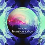 Artwork voor "Transformation Remixed 3"