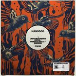 Artwork for "Labourdonnais Hotel EP"