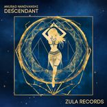 Artwork für "Descendant"