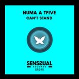 Artwork for "Can't Stand"