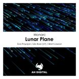 Artwork voor "Lunar Plane"