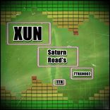 Artwork for "Saturn Road's"