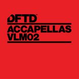 Artwork für "DFTD Accapellas VLM 02"