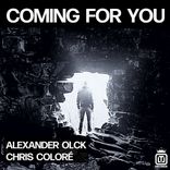 Artwork for "Coming for You"