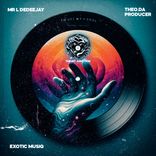 Artwork for "Touch My Soul"