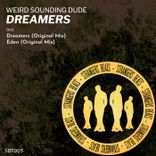 Artwork voor "Dreamers"