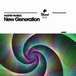 Artwork voor "New Generation"