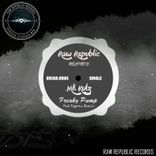 Artwork voor "Freaky Pump"