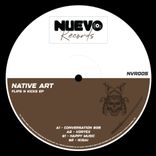 Artwork for "Flips N Kicks EP"