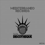 Artwork für "The Discotheque"