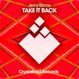 Artwork for "Take It Back"