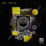 Artwork for "Take Me"