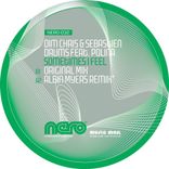 Artwork voor "Sometimes I Feel"