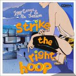 Portada para "Strike The Right Hoop"