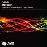Artwork für "Harlequin"