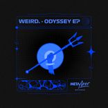 Artwork voor "Odyssey"