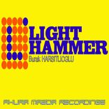 Artwork for "Light Hammer"