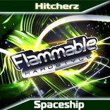 Artwork voor "Spaceship"
