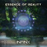 Artwork for "Essence Of Reality"
