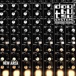 Artwork voor "New Area"