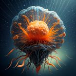 Artwork for "Feel Again"