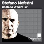 Artwork for "Back as U Were"